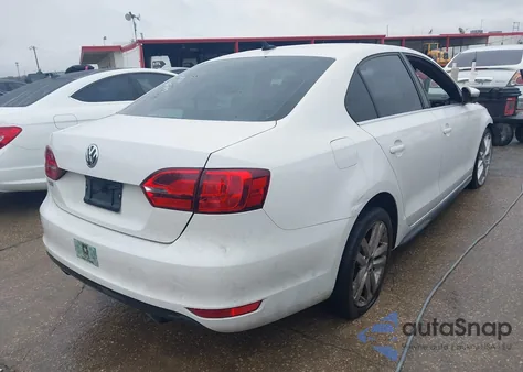 2012 Volkswagen Jetta Gli from USA, damaged, VIN 3VW567AJ4CM407421